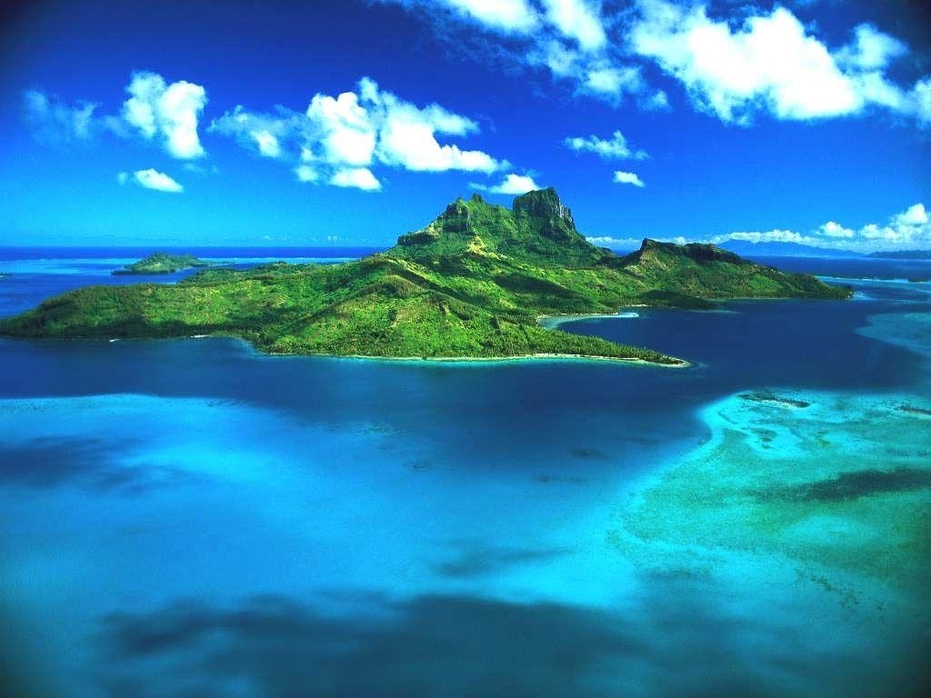 1030x770 Island Image HD Image Gallery, Desktop