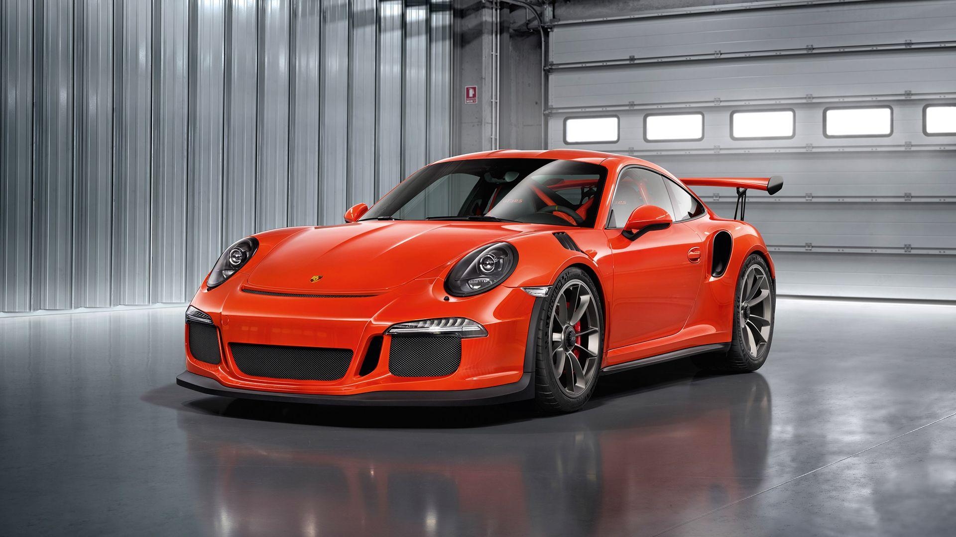 1920x1080 Porsche Gt2 Rs Orange. Porsche Gt2 Rs Orange A, Desktop