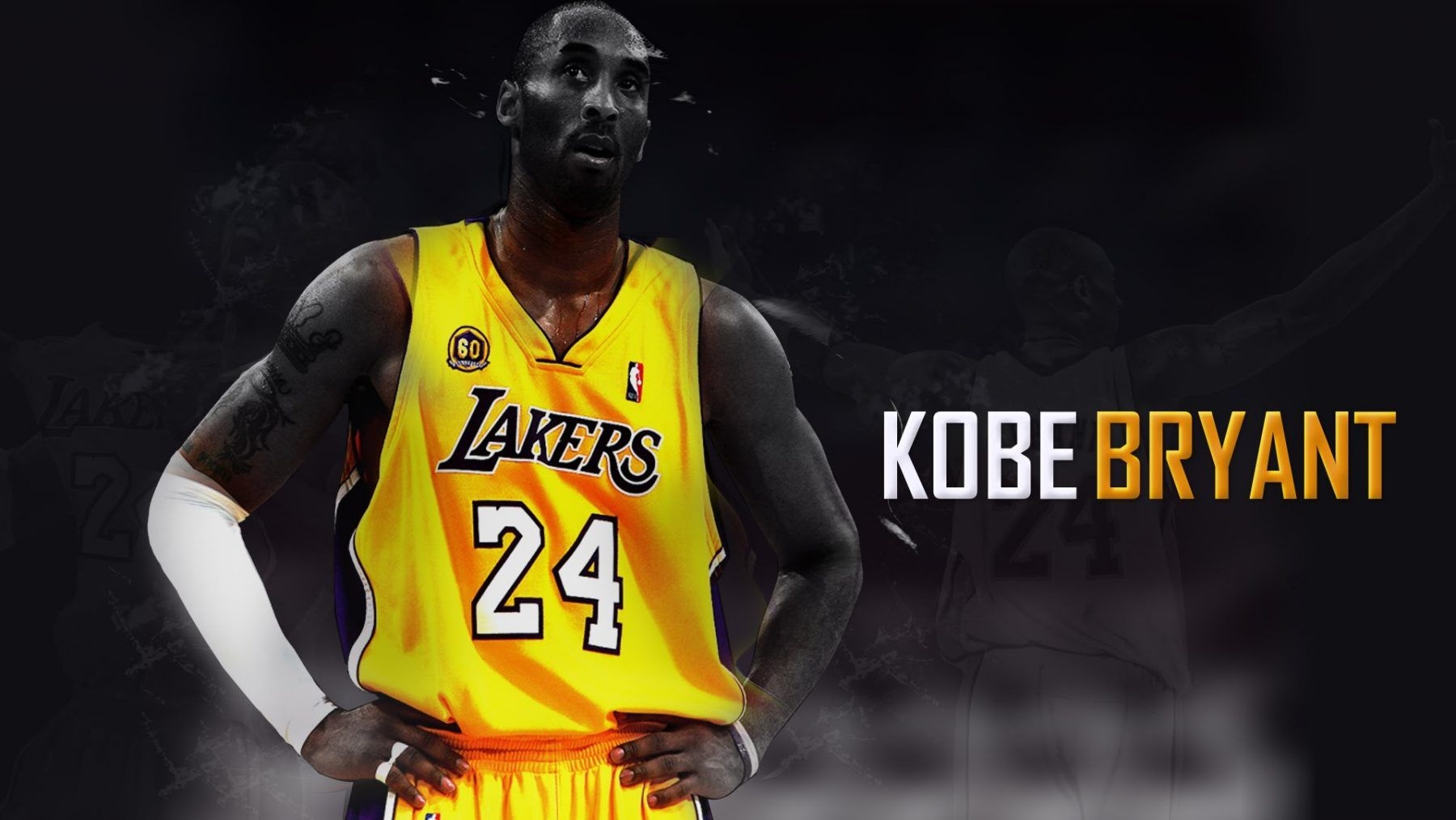 1800x1020 Kobe Bryant HD Wallpaperwallpaper.net, Desktop