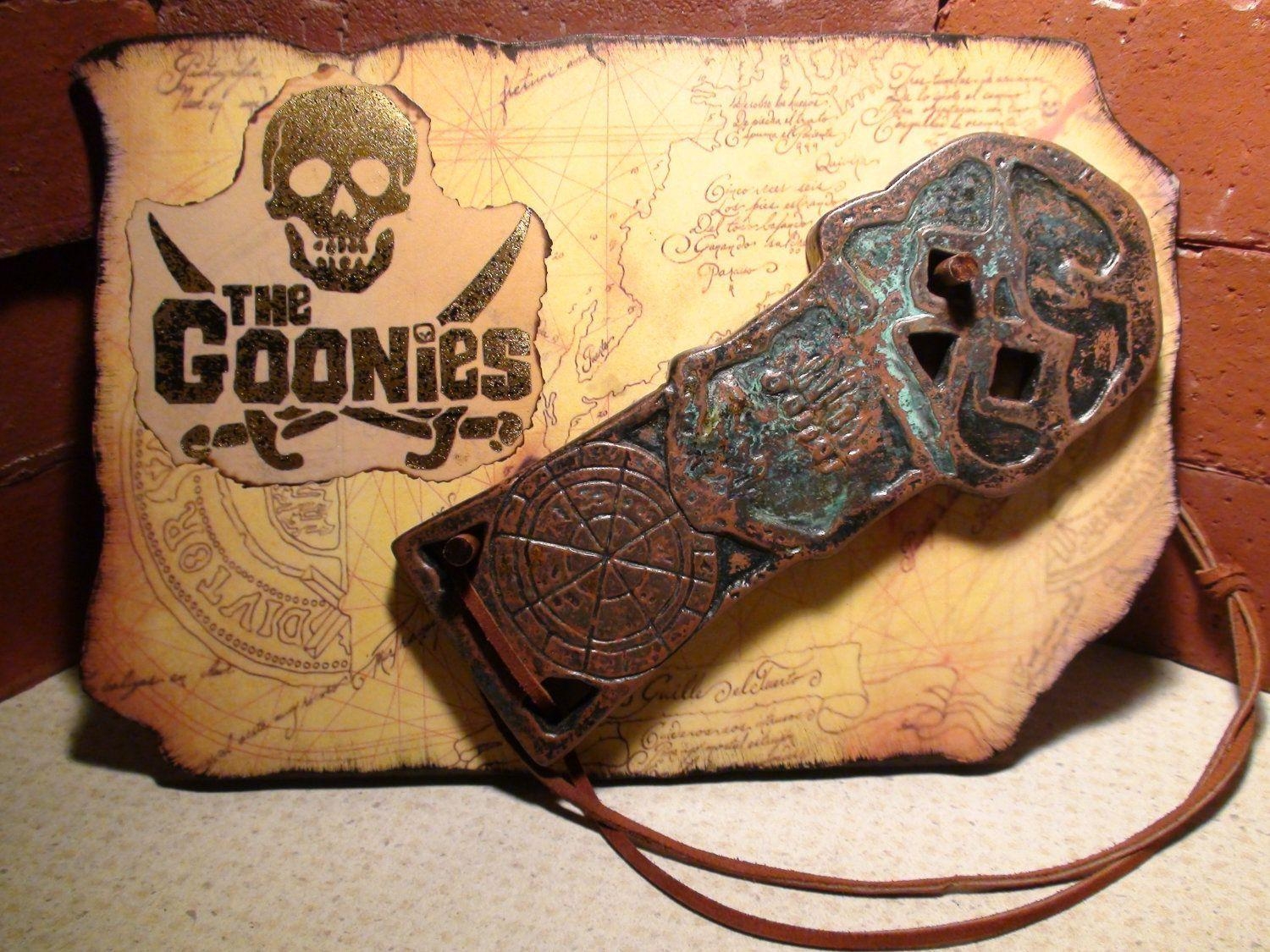 1500x1130 The Goonies Wallpaper. The Goonies Background, Desktop