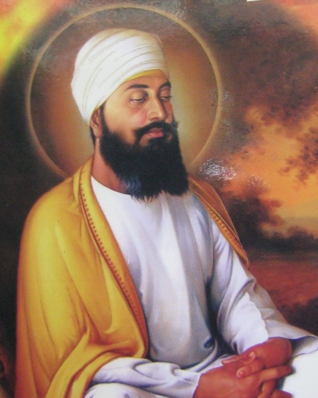 1030x1290 Martyrdom Day of Guru Teg Bahadur Sahib, Phone