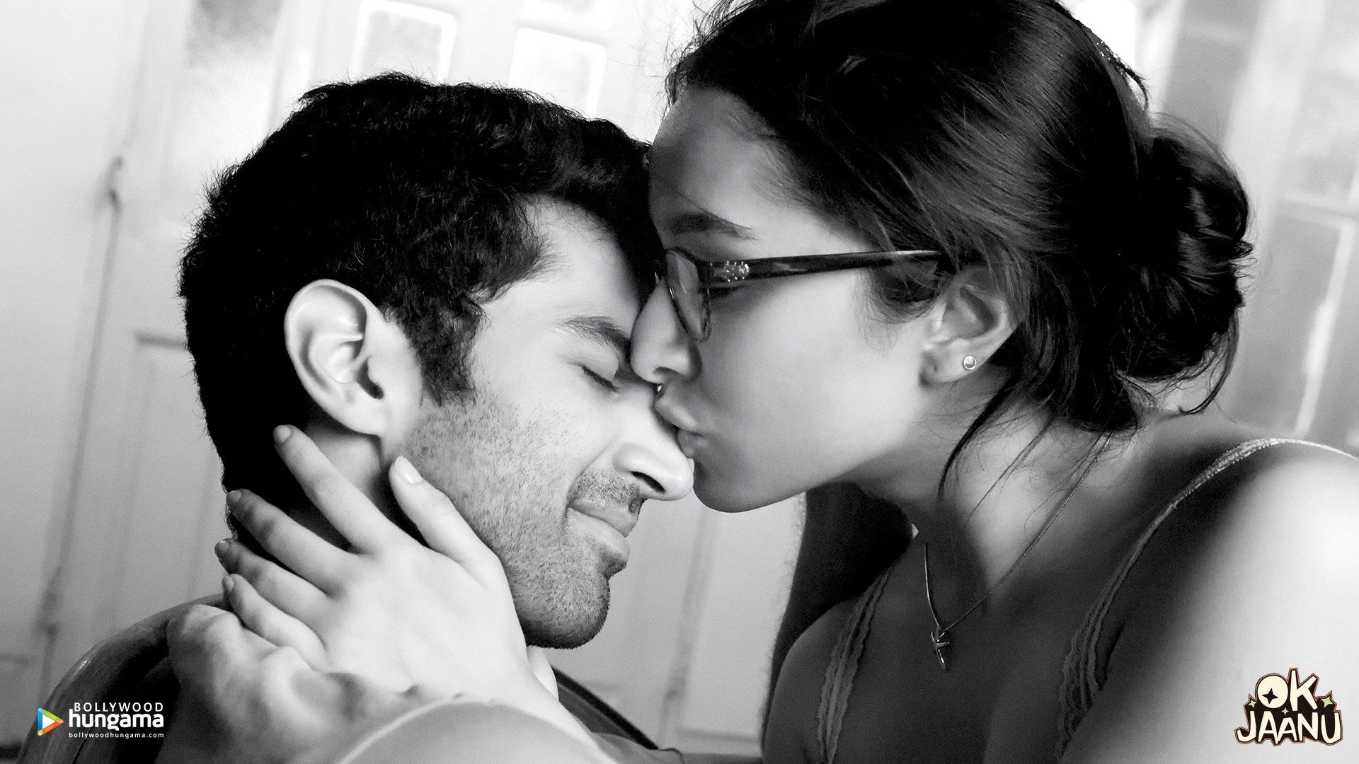 1920x1080 Ok Jaanu 2017 Wallpaper. Ok Jaanu 33, Desktop