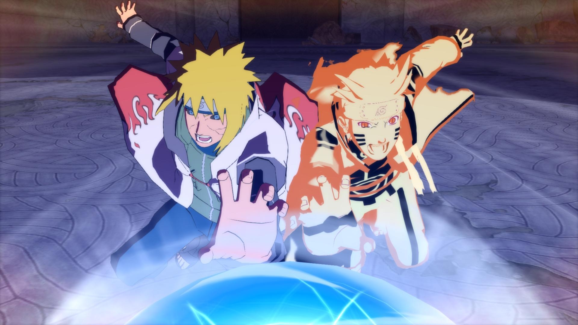 1920x1080 naruto minato Full HD Wallpaper and Background Imagex1080, Desktop