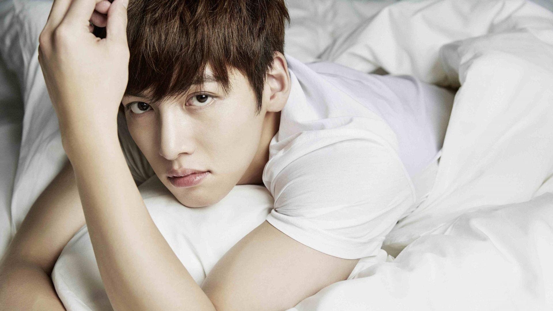 1920x1080 Ji Chang Wook Korean Actor Wallpaper, Desktop