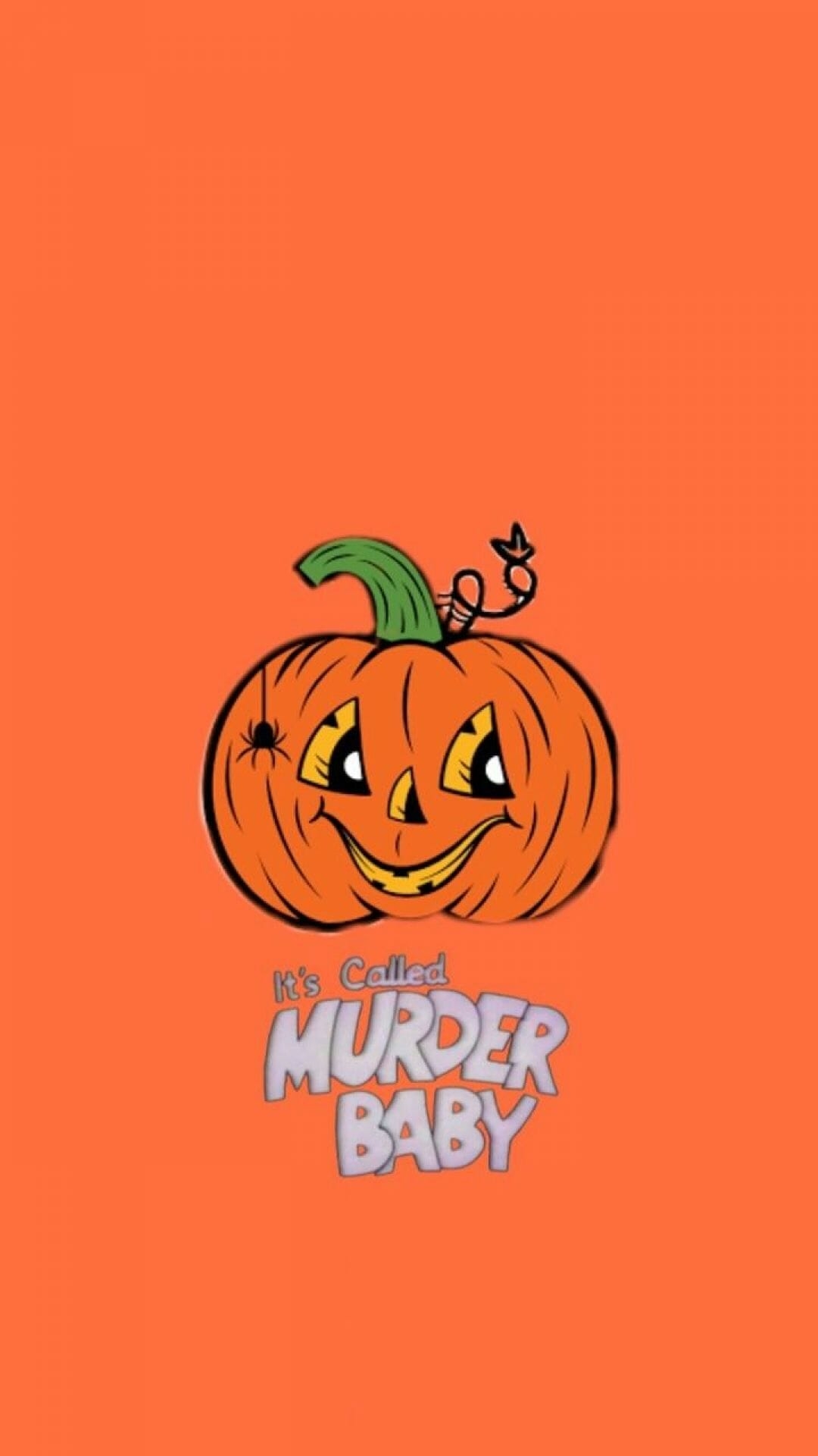 1080x1920 Pumpkin, iPhone, Desktop HD Background / Wallpaper (1080p, 4k) (2022), Phone