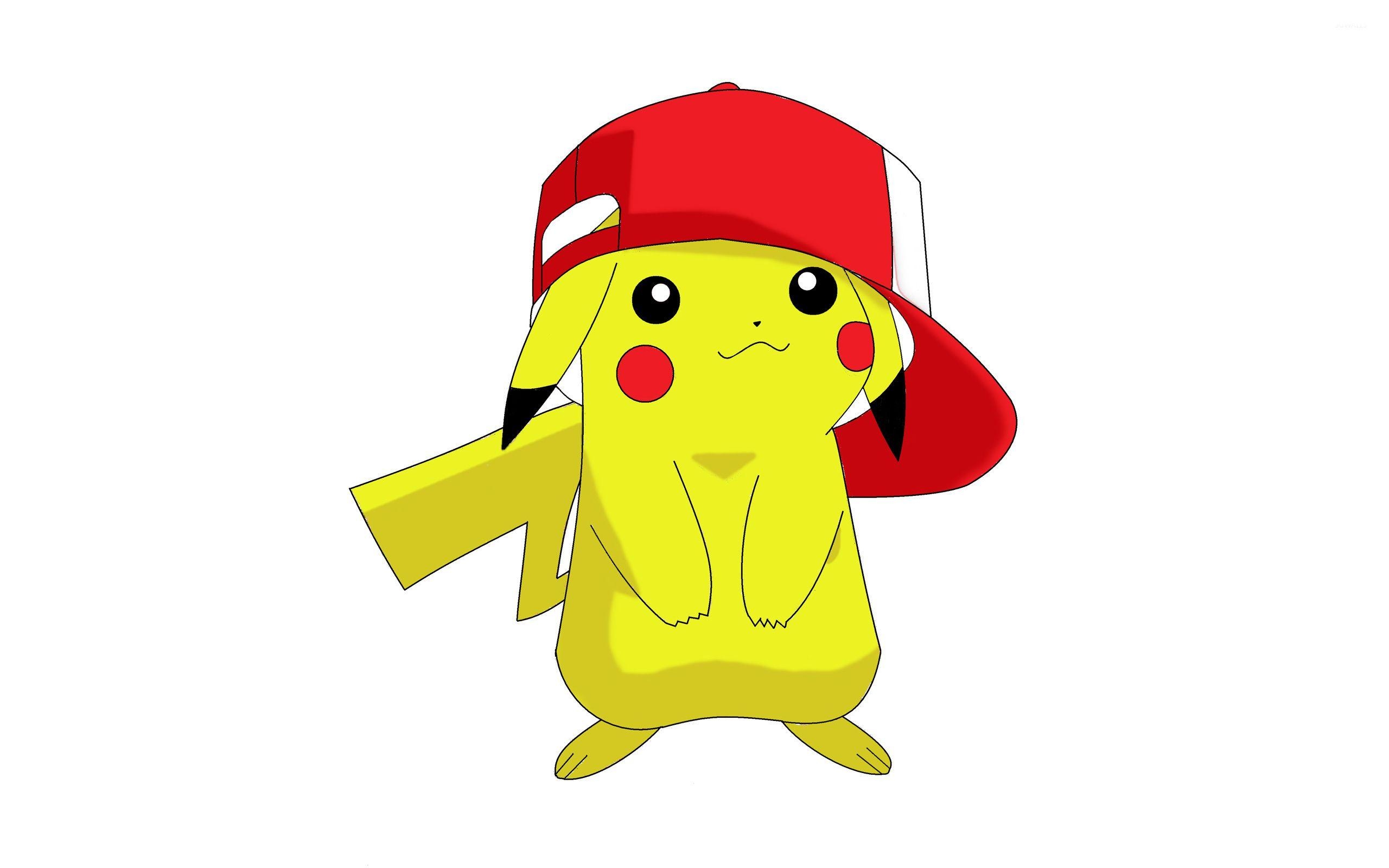 2560x1600 Pikachu wallpaper wallpaper, Desktop