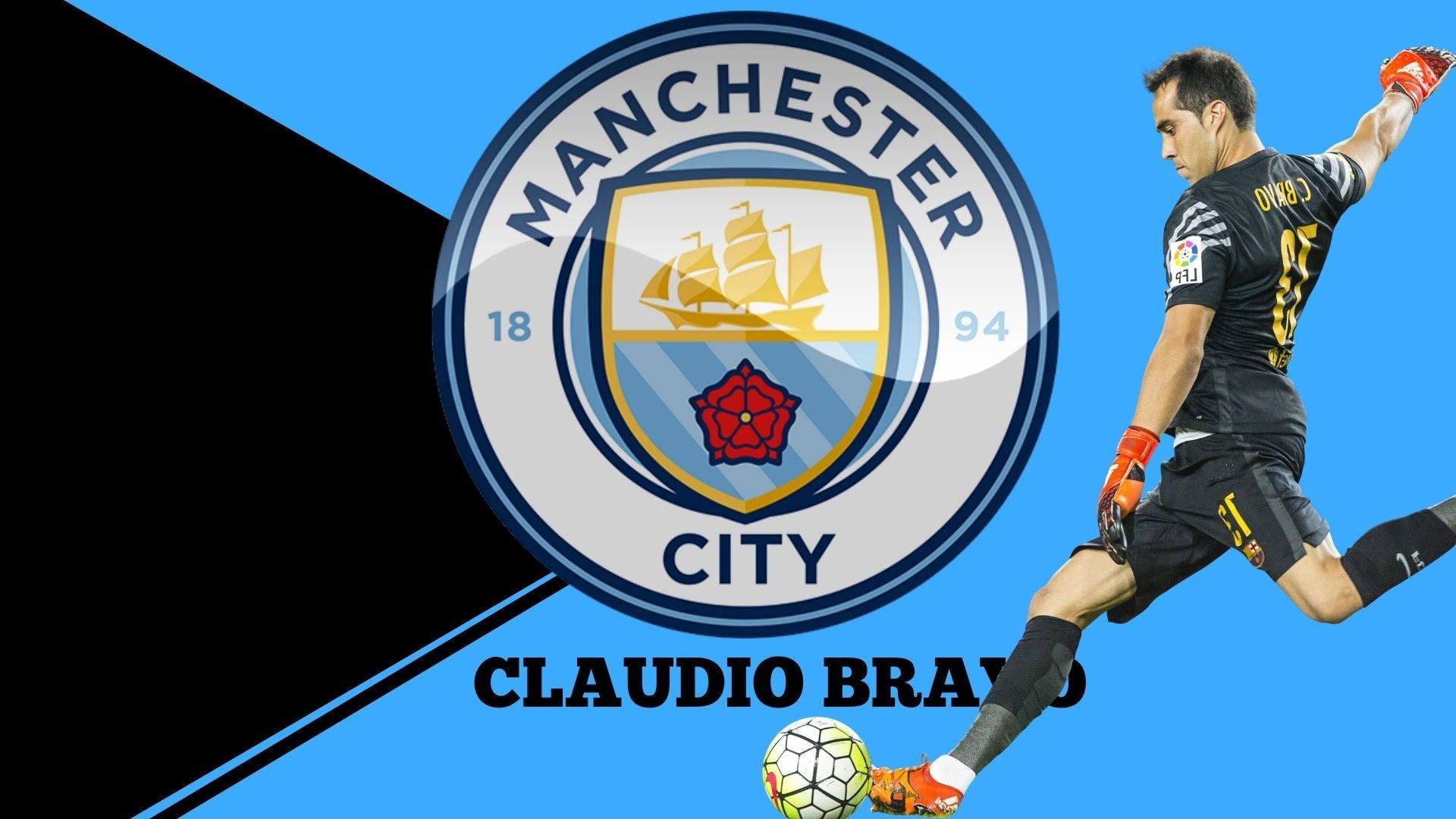 1920x1080 CLAUDIO BRAVO I UNBELIEVABLE SAVES, PASSES AND FOOTWORK I, Desktop