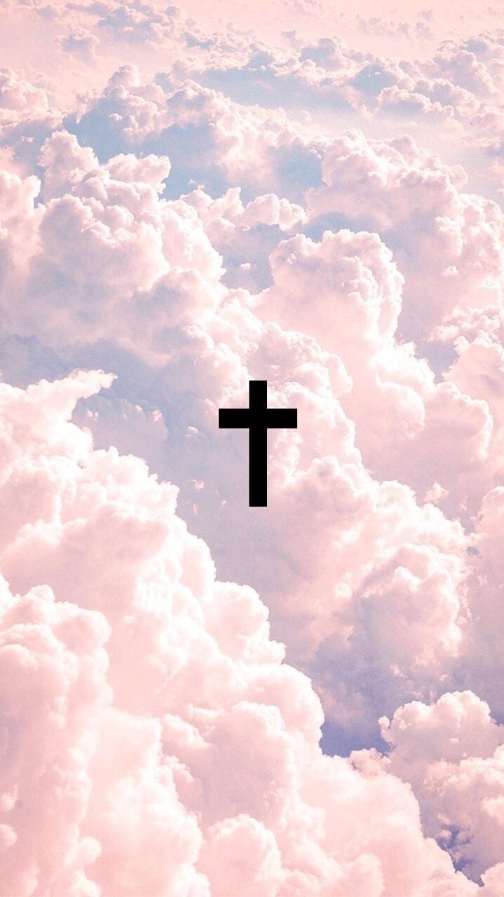 720x1280 Cute Cross Wallpaper Free Cute Cross Background, Phone