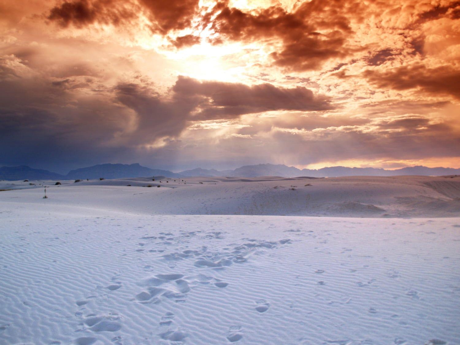 1500x1130 Dessert during daytime, white sands national monument HD wallpaper, Desktop