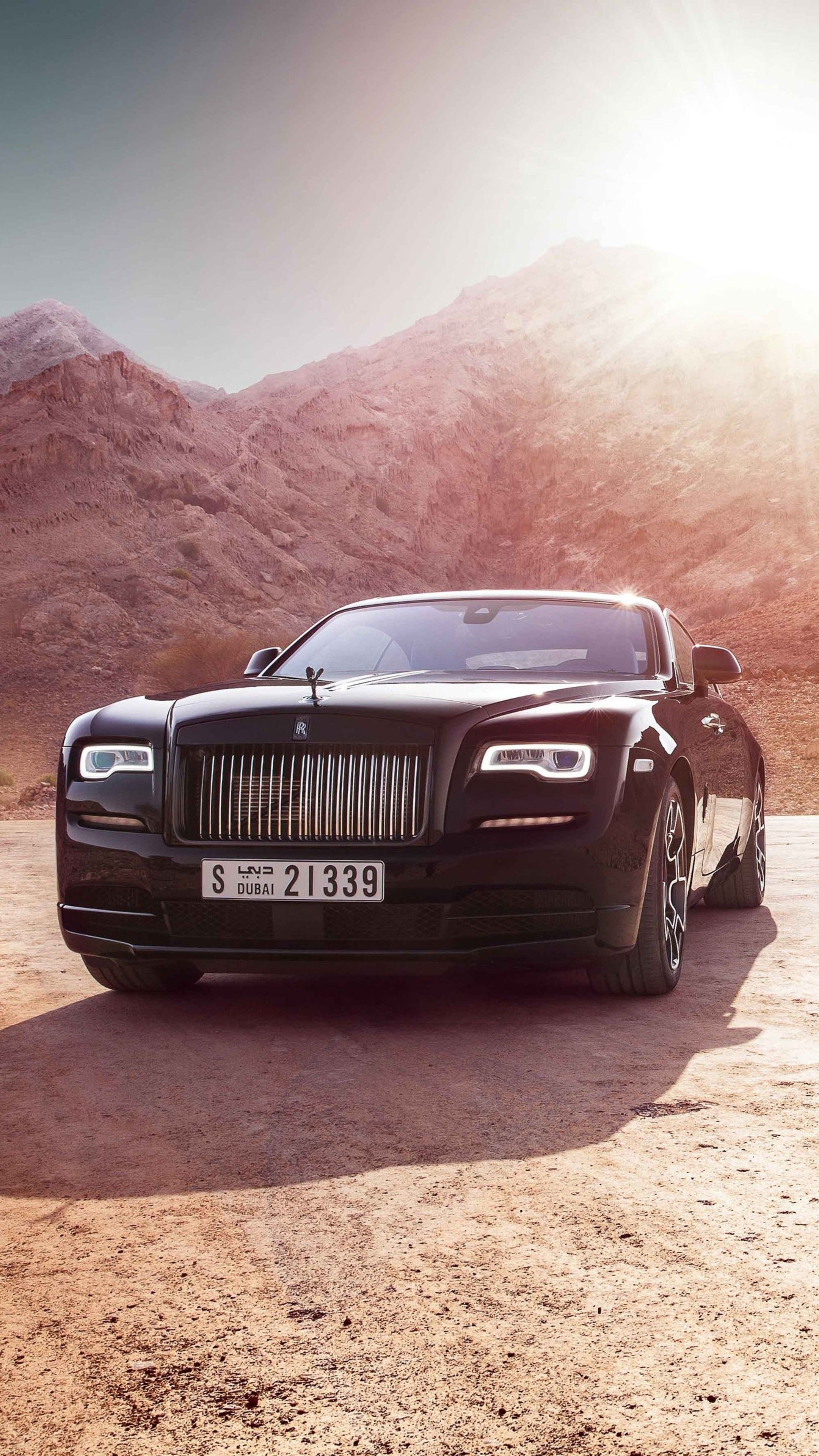 2160x3840 Full HD Ultra HD Rolls Royce Car Wallpaper Wallpaper Site, Phone