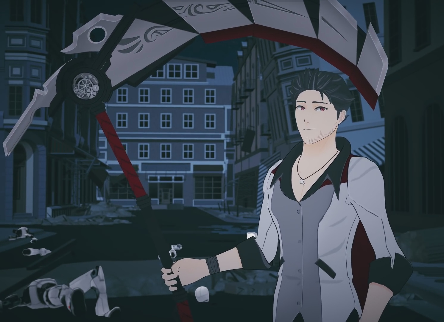 1500x1080 QROW BRANWEN, Desktop