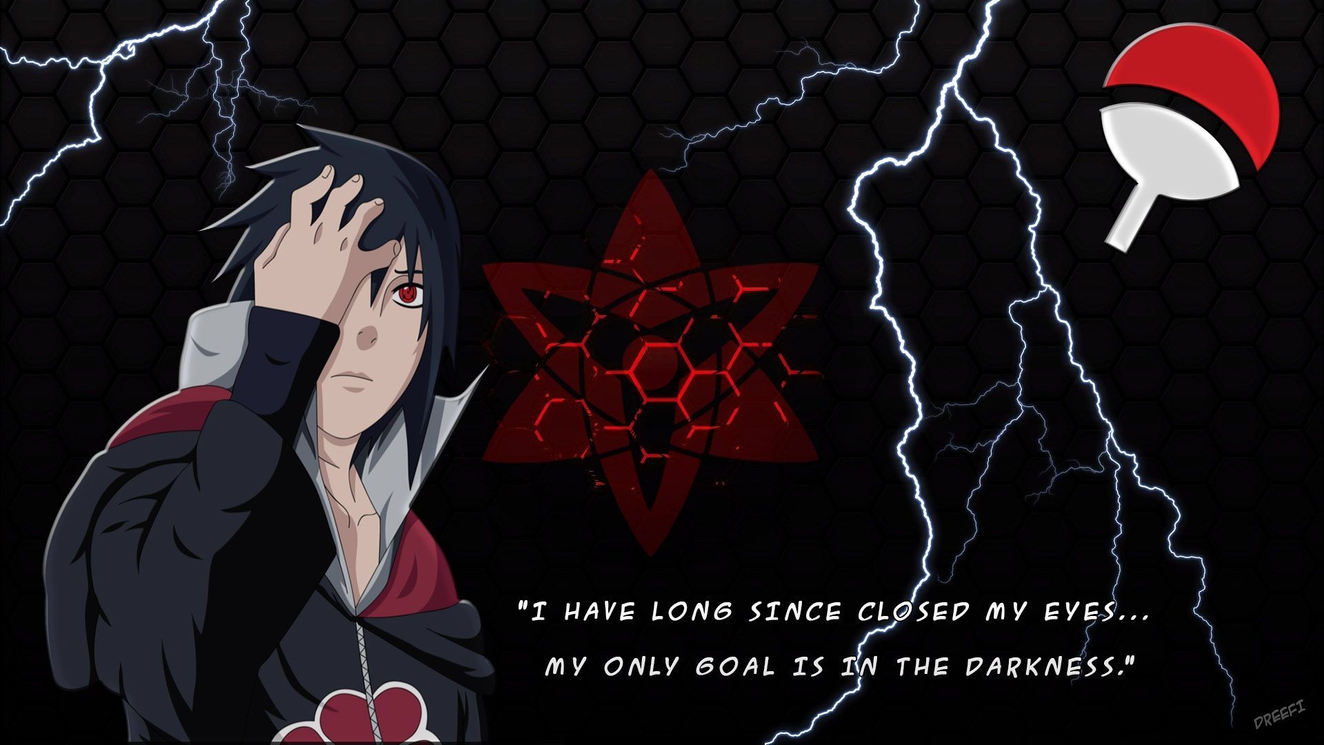 1920x1080 Sasuke Quotes Wallpaper Free Sasuke Quotes Background, Desktop