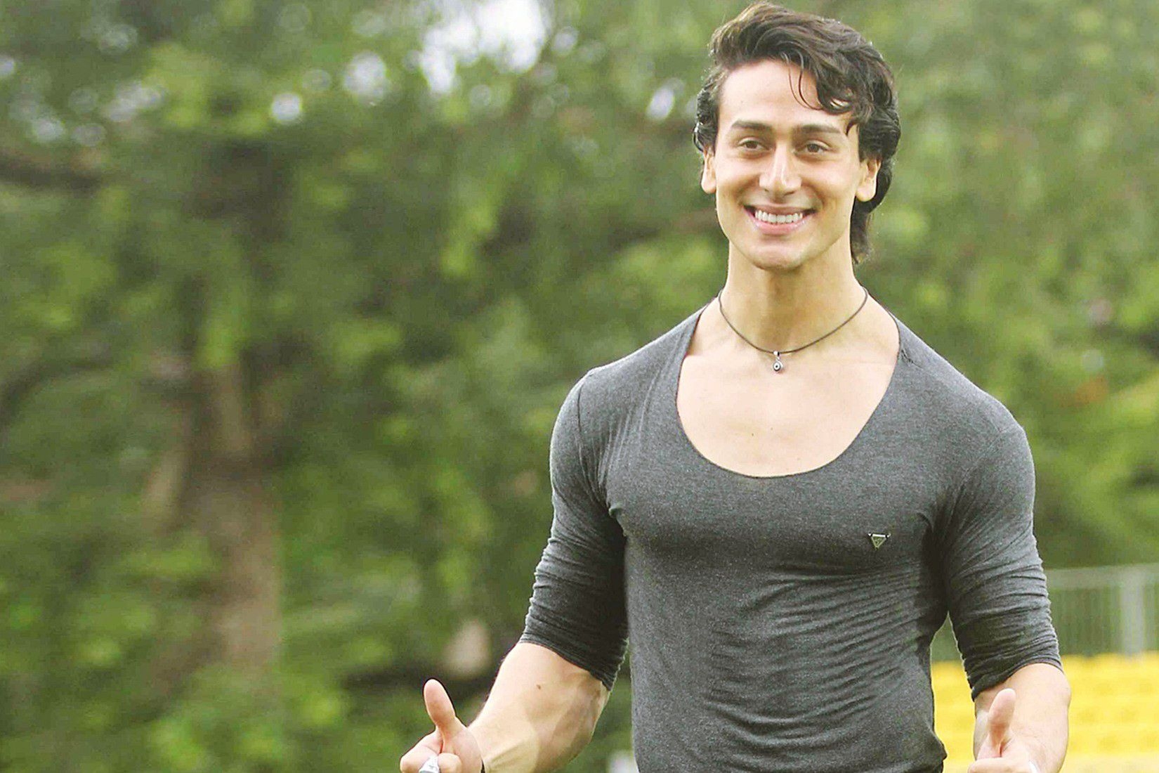 1650x1100 Tiger Shroff Full HD HD Wallpaper, Desktop