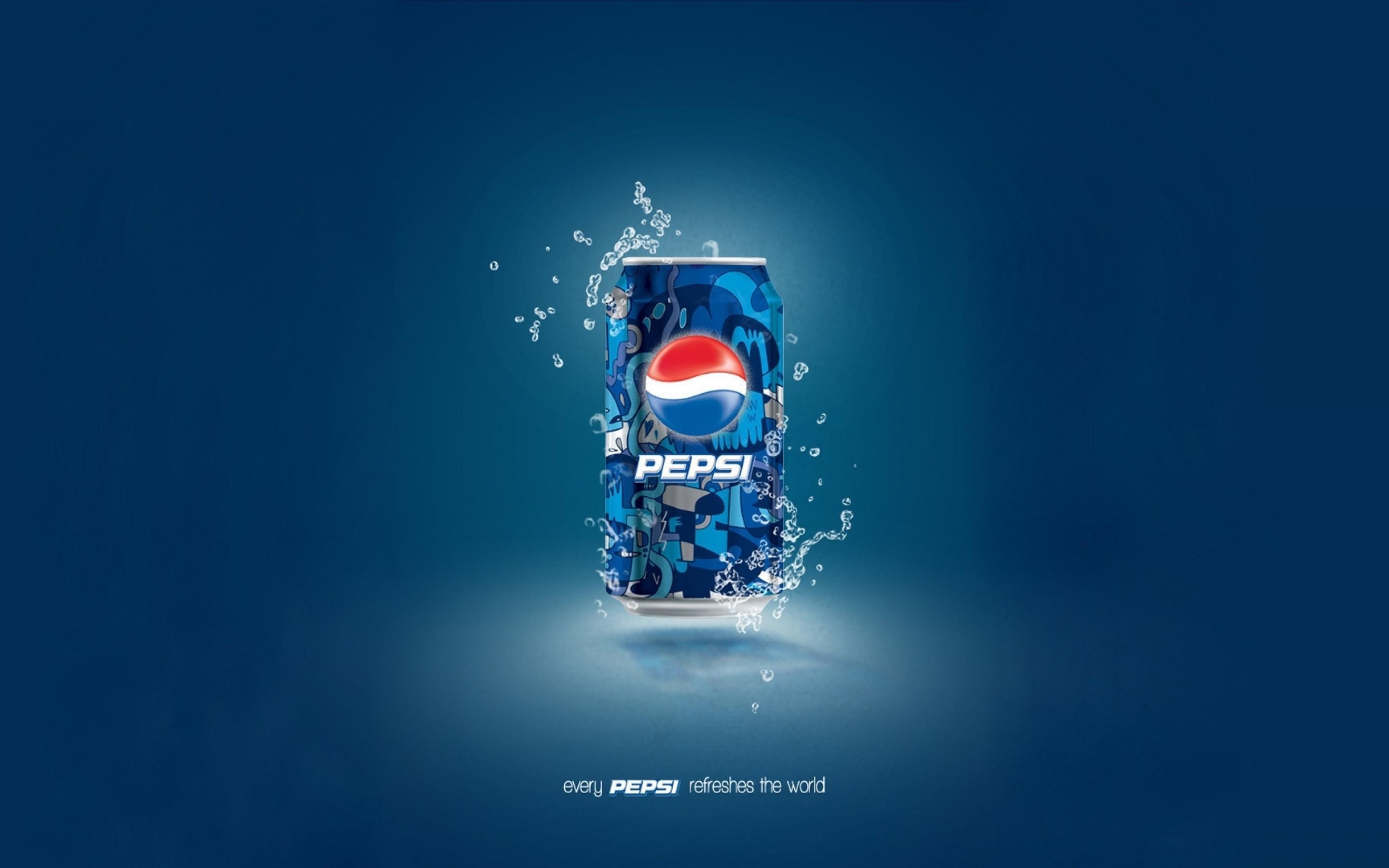 2880x1800 Pepsi Wallpaper Full HD, Desktop