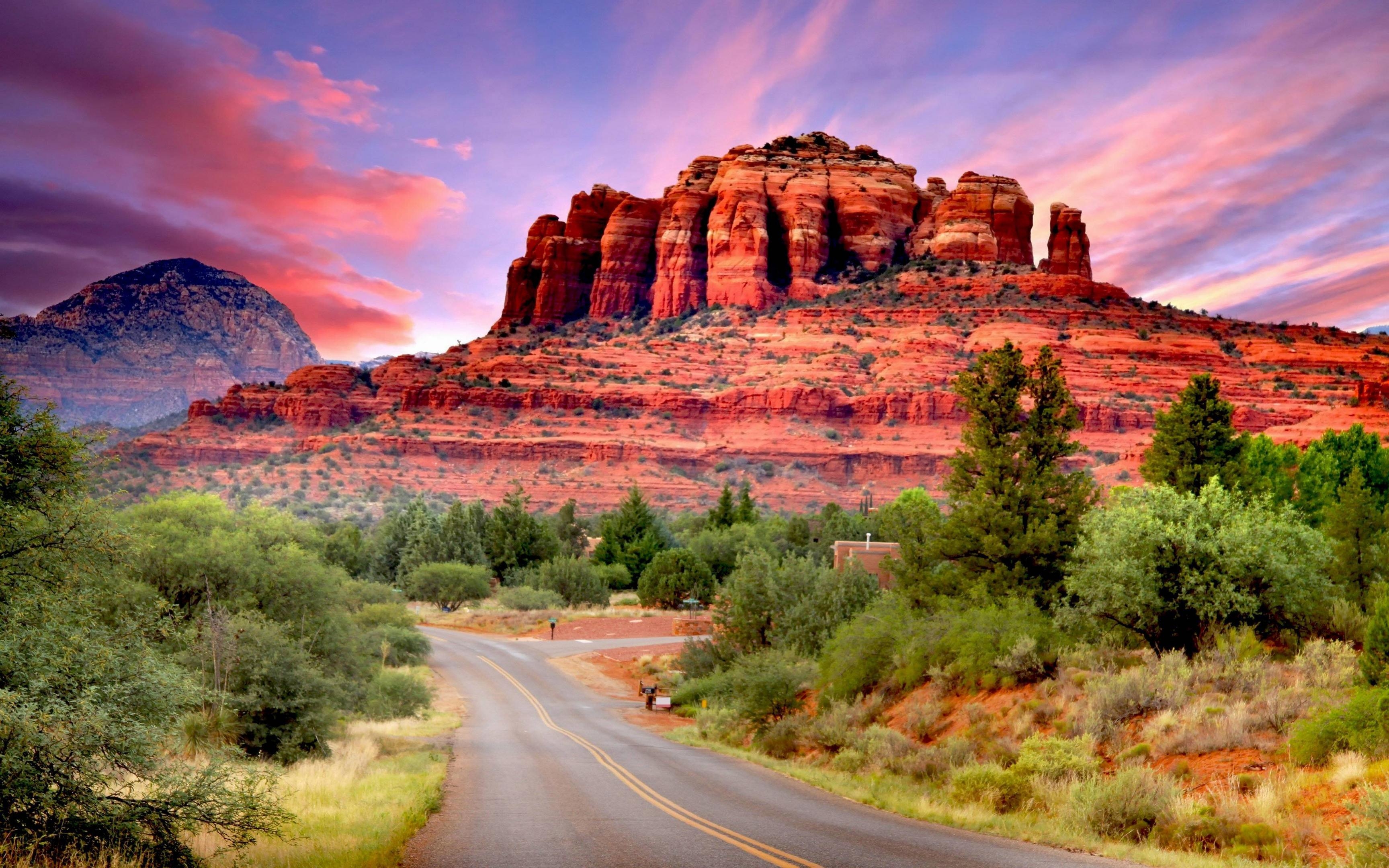 3460x2160 Arizona wallpaper HD for desktop background, Desktop