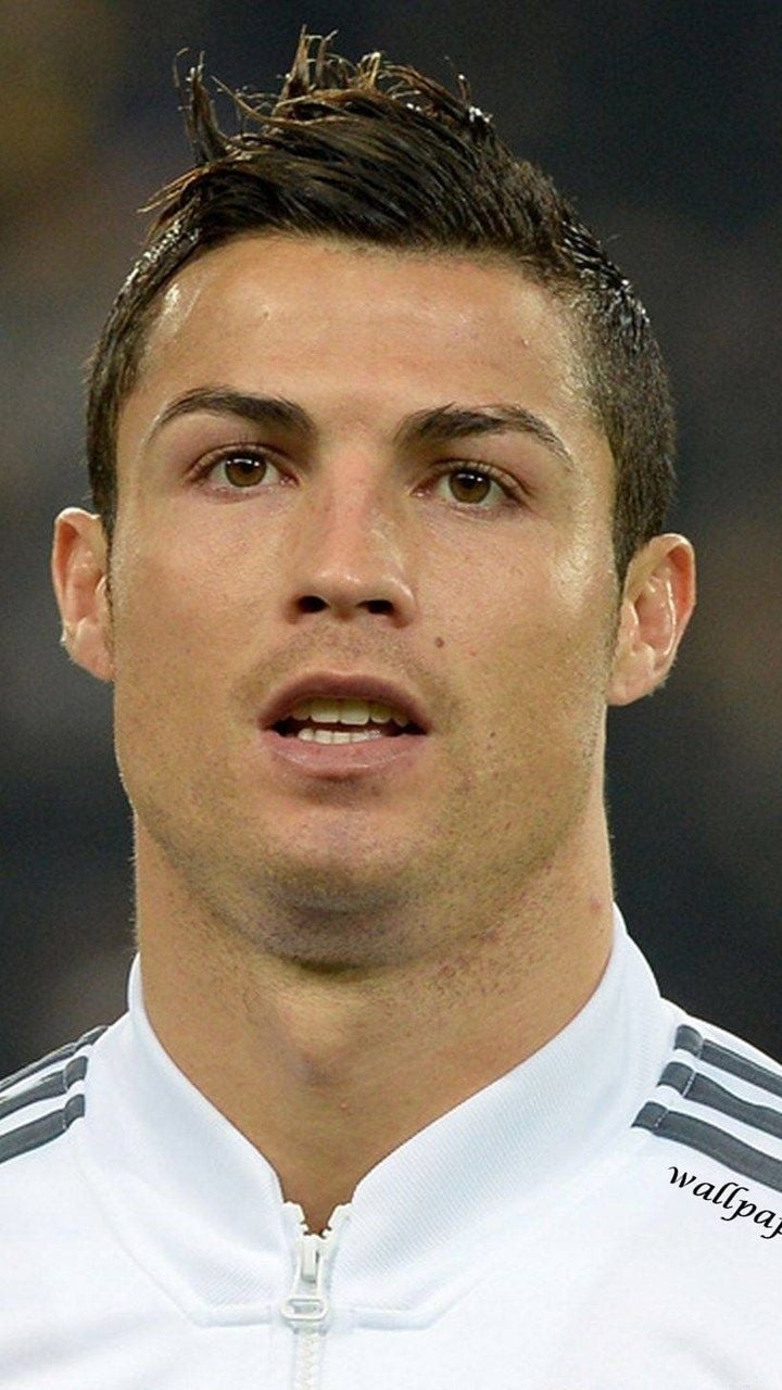 720x1280 Cristiano Ronaldo HD Wallpaper 1080p Desktop Background, Phone