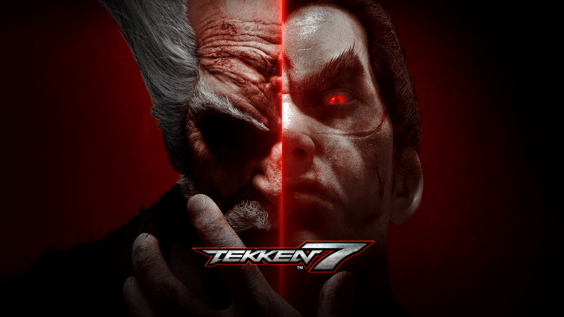 1920x1080 Tekken 7 HD Wallpaper Pics Photo And For Smartphone. Heavenwalls.com™, Desktop