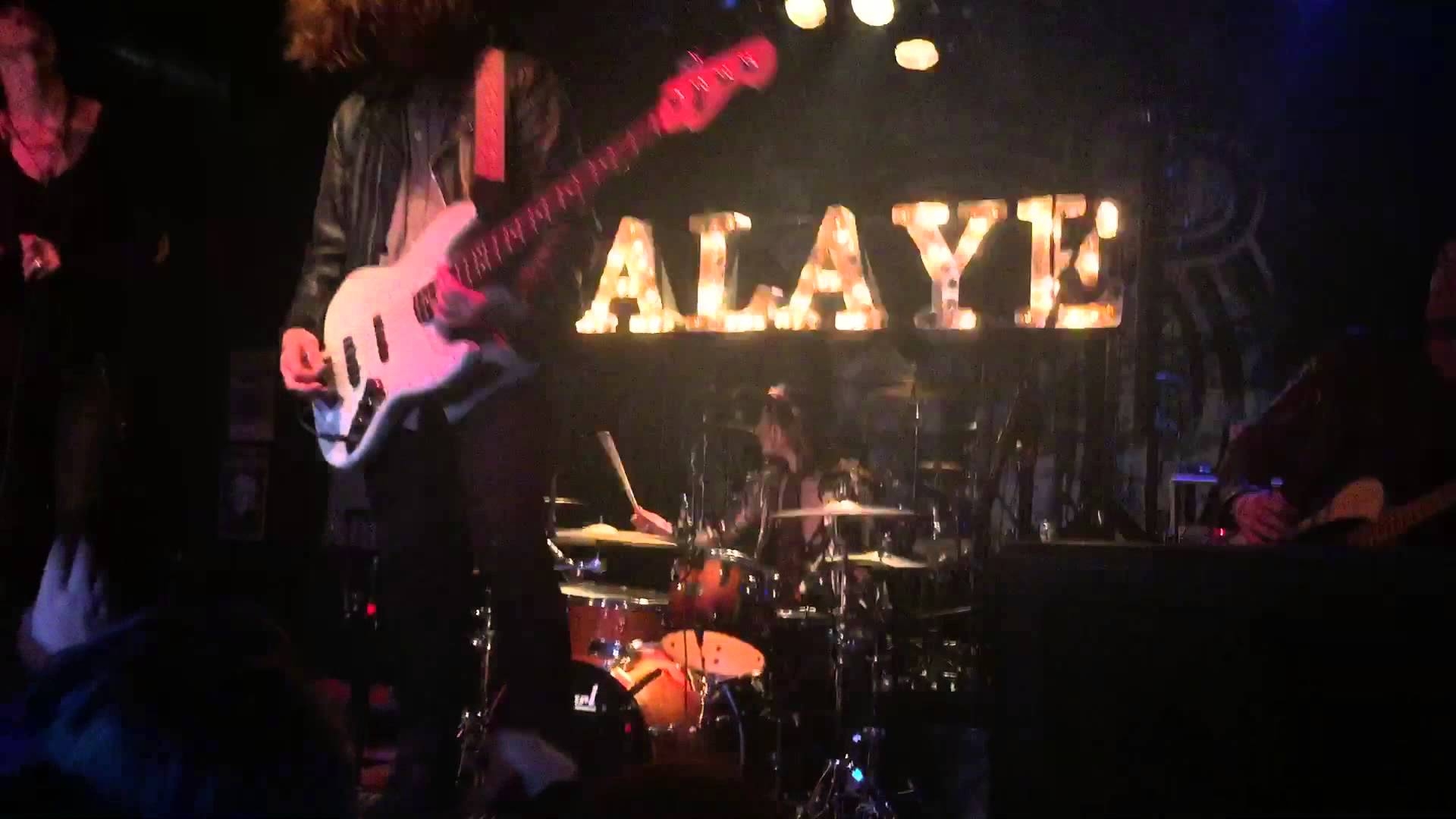 1920x1080 Get Higher by Palaye Royale at the Masquerade 2015, Desktop