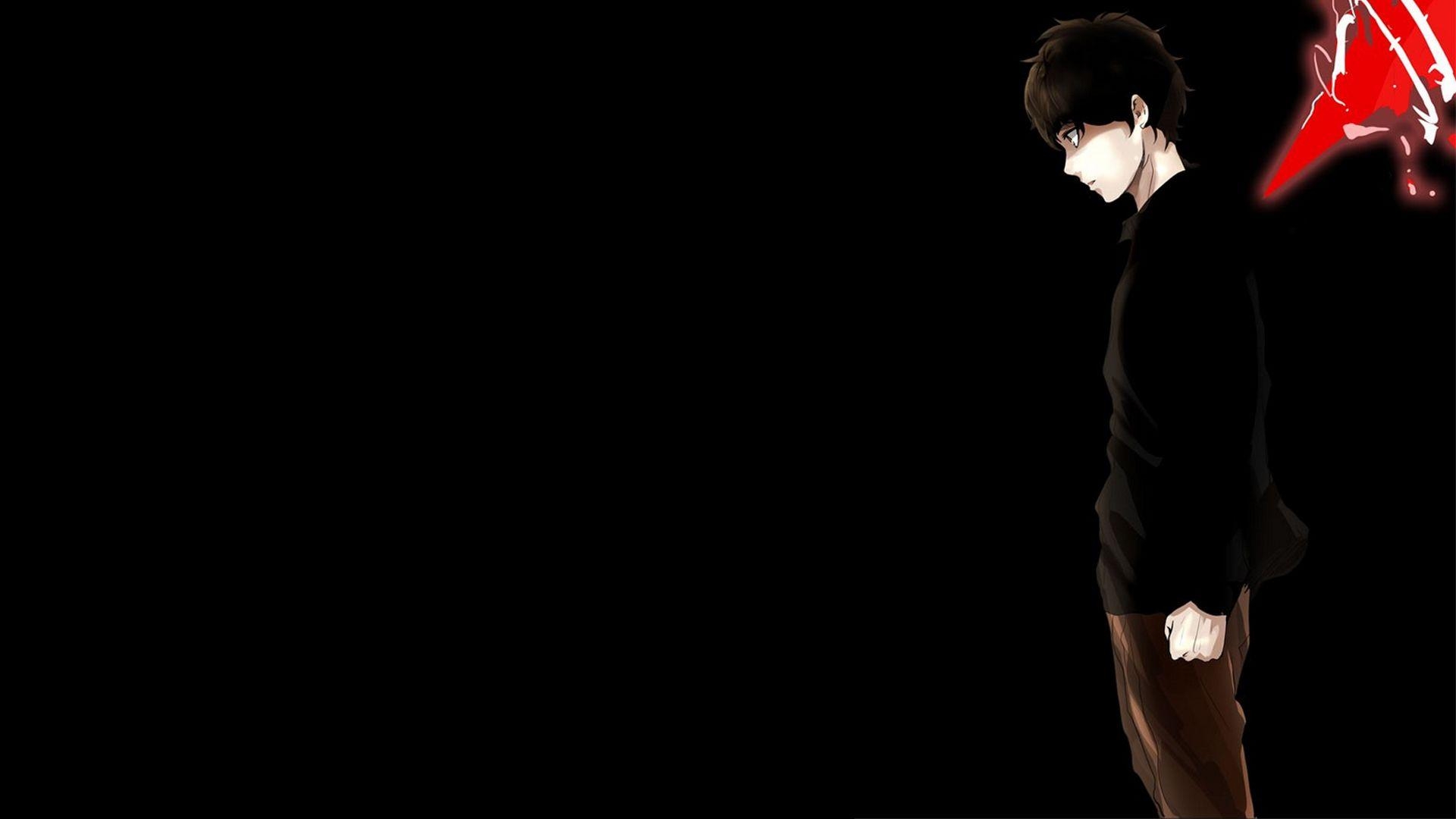 1920x1080 Tower of God wallpaper, Desktop