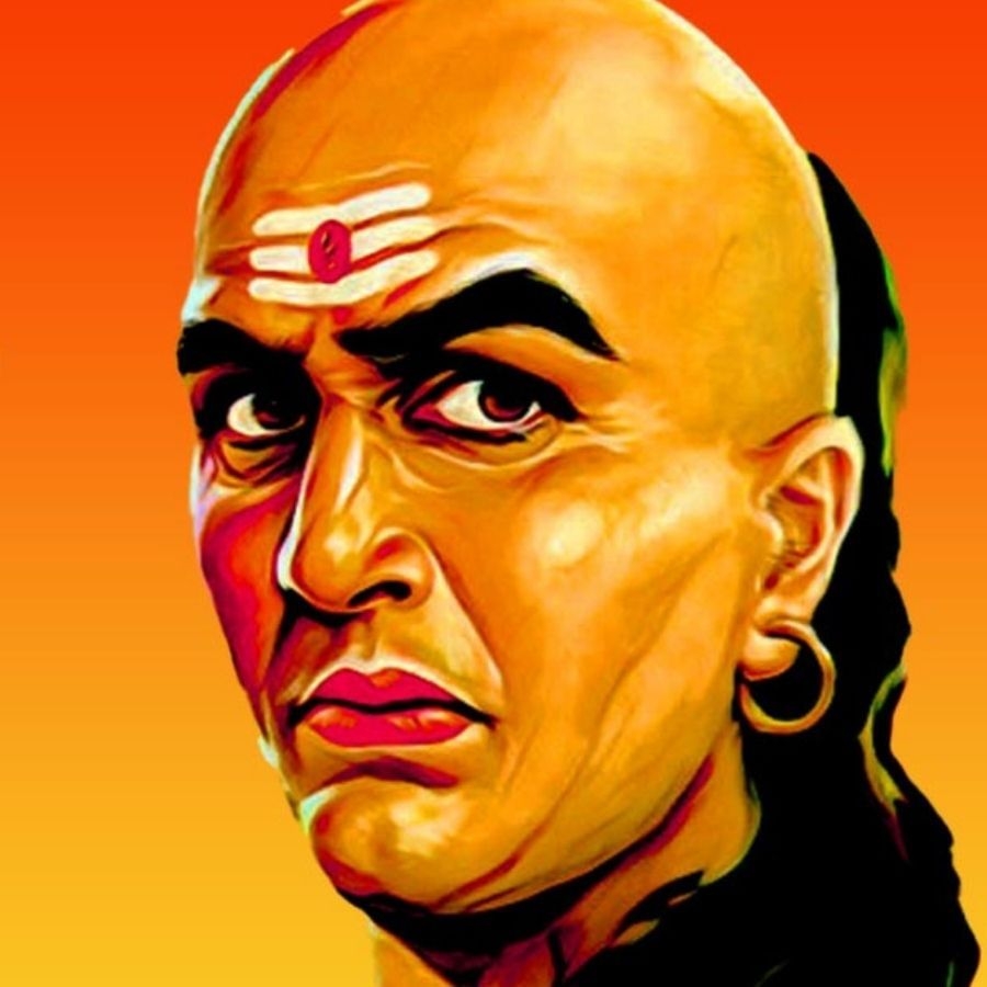 900x900 Photos: Chanakya Niti: Trend never changes, evil person always hurts, know 5 special things of Chanakya Niti, Phone