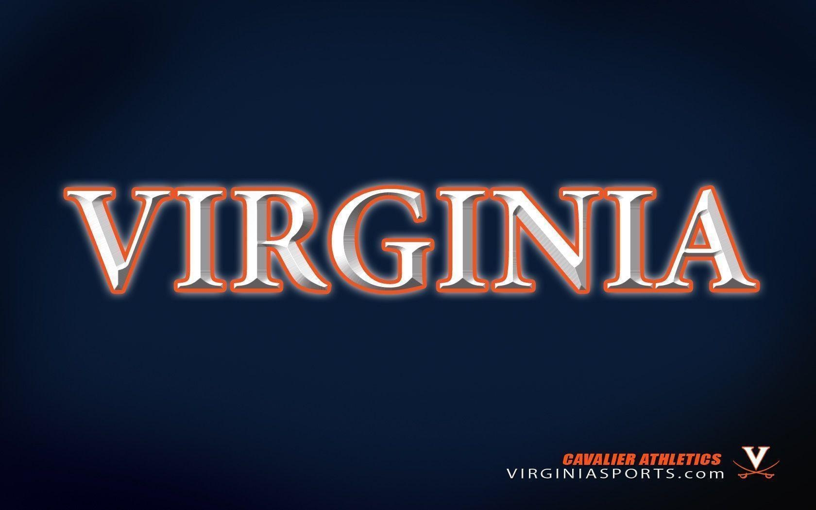 1680x1050 VirginiaSports.com of Virginia Official Athletics, Desktop