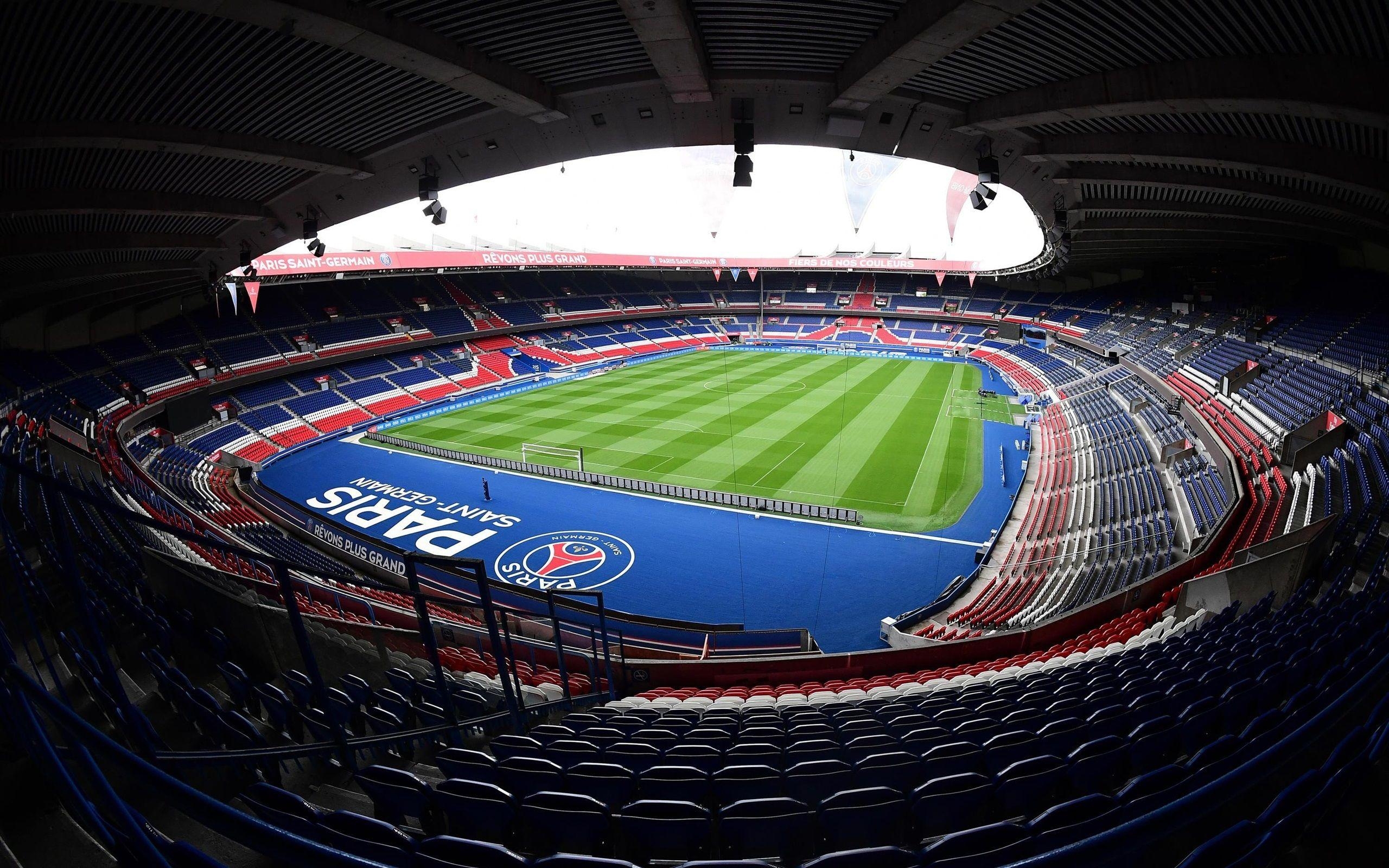 2560x1600 UEFA EURO Parc des Princes, France wallpaper, Desktop