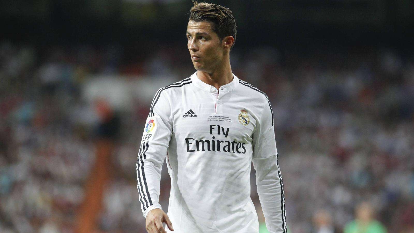 1600x900 Cristiano Ronaldo HD Wallpaper, Image, Pics HD Wallpaper Blog, Desktop