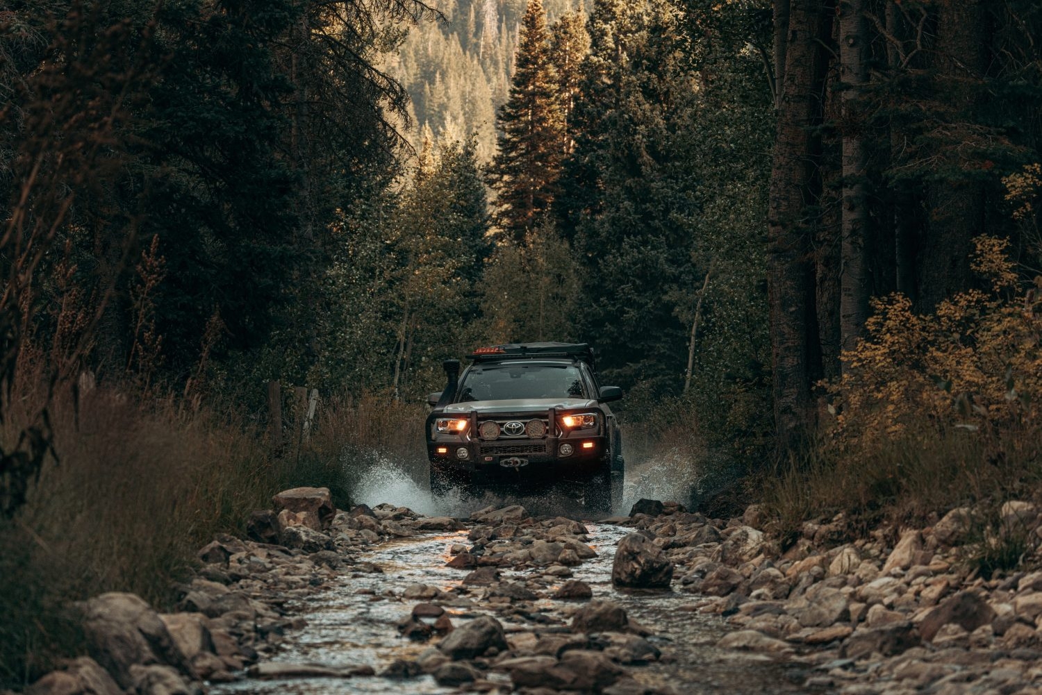 1500x1010 Toyota Unveils Tacoma Overlanding Concept At SEMA USA Newsroom, Desktop