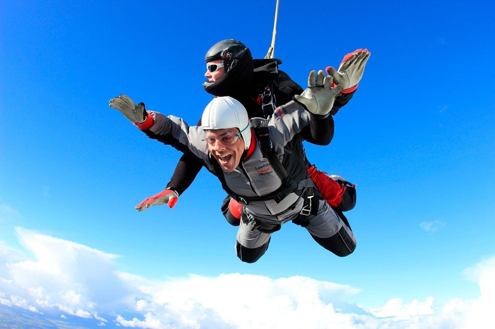 1600x1070 Sports Skydiving high quality Wallpaper, Desktop