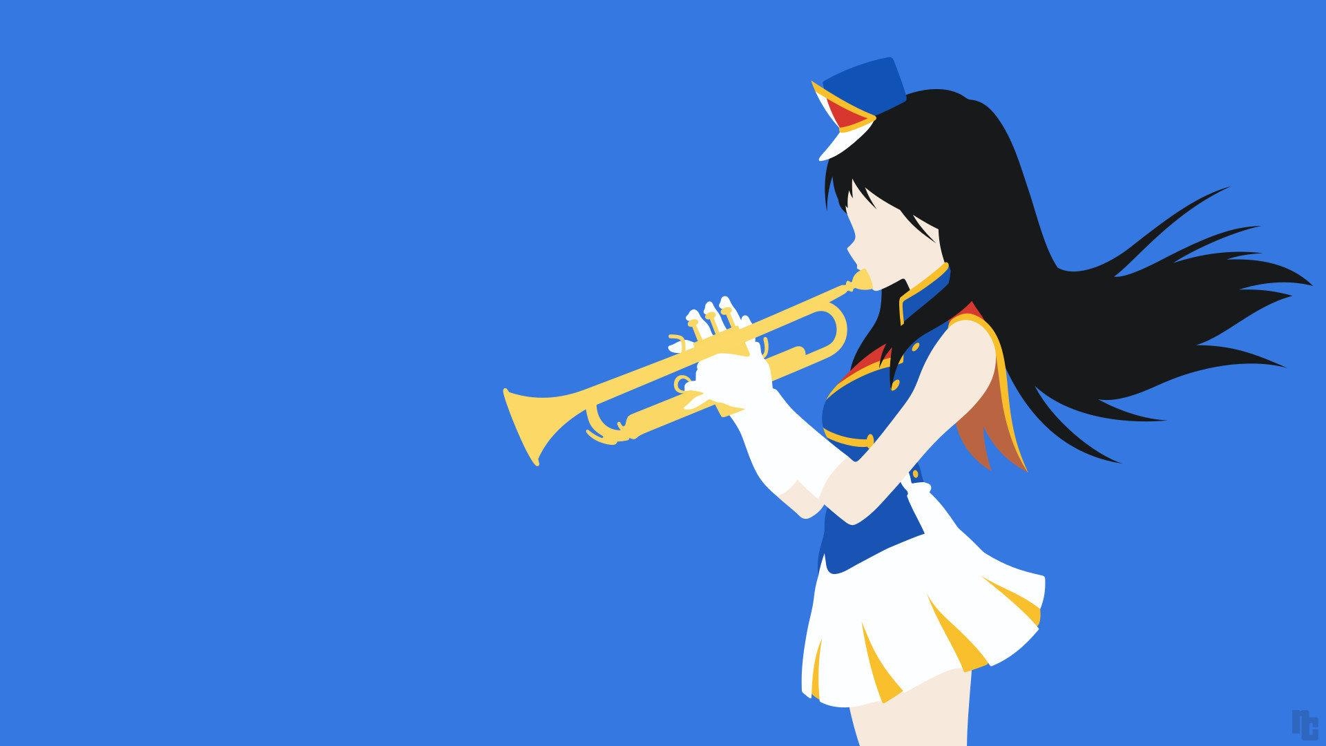 1920x1080 Download HD 1080p Sound! Euphonium desktop wallpaper for free, Desktop