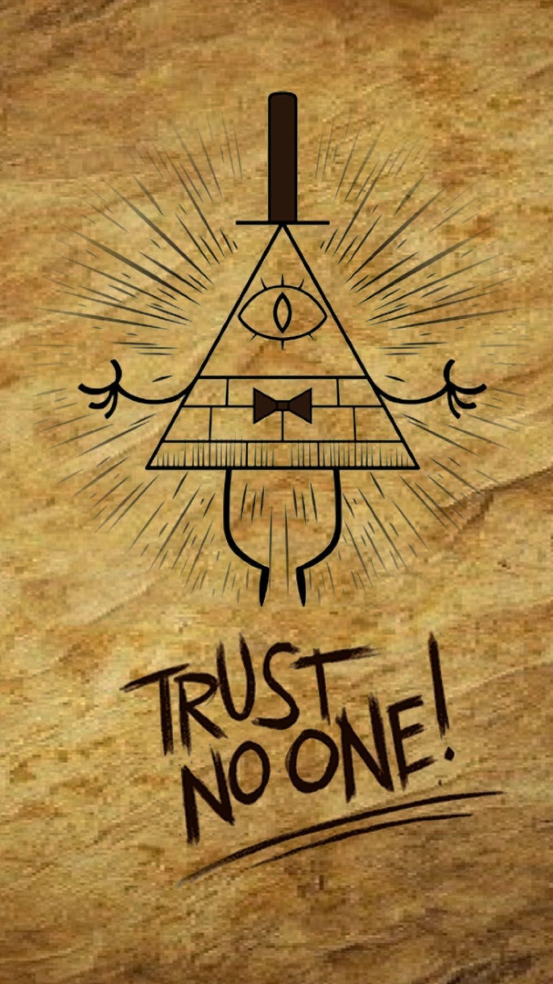 1080x1920 Gravity Falls iPhone 5 Wallpaper. Wallpaper, Phone