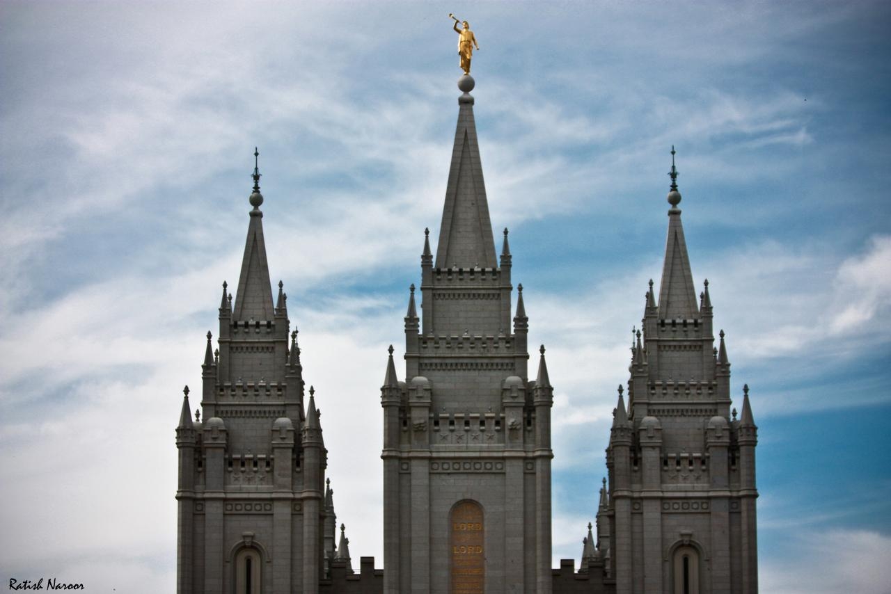 1280x860 Free download Utah LDS mormon temples picture, Desktop