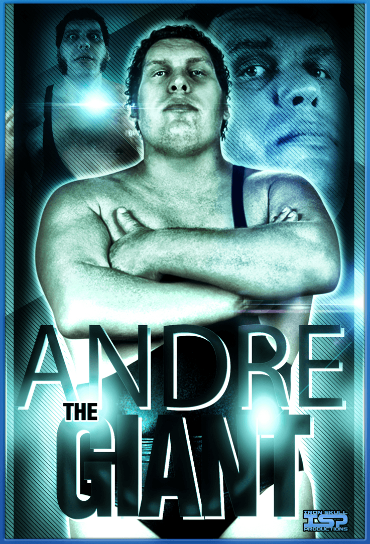 740x1090 Andre the GIANT, Phone