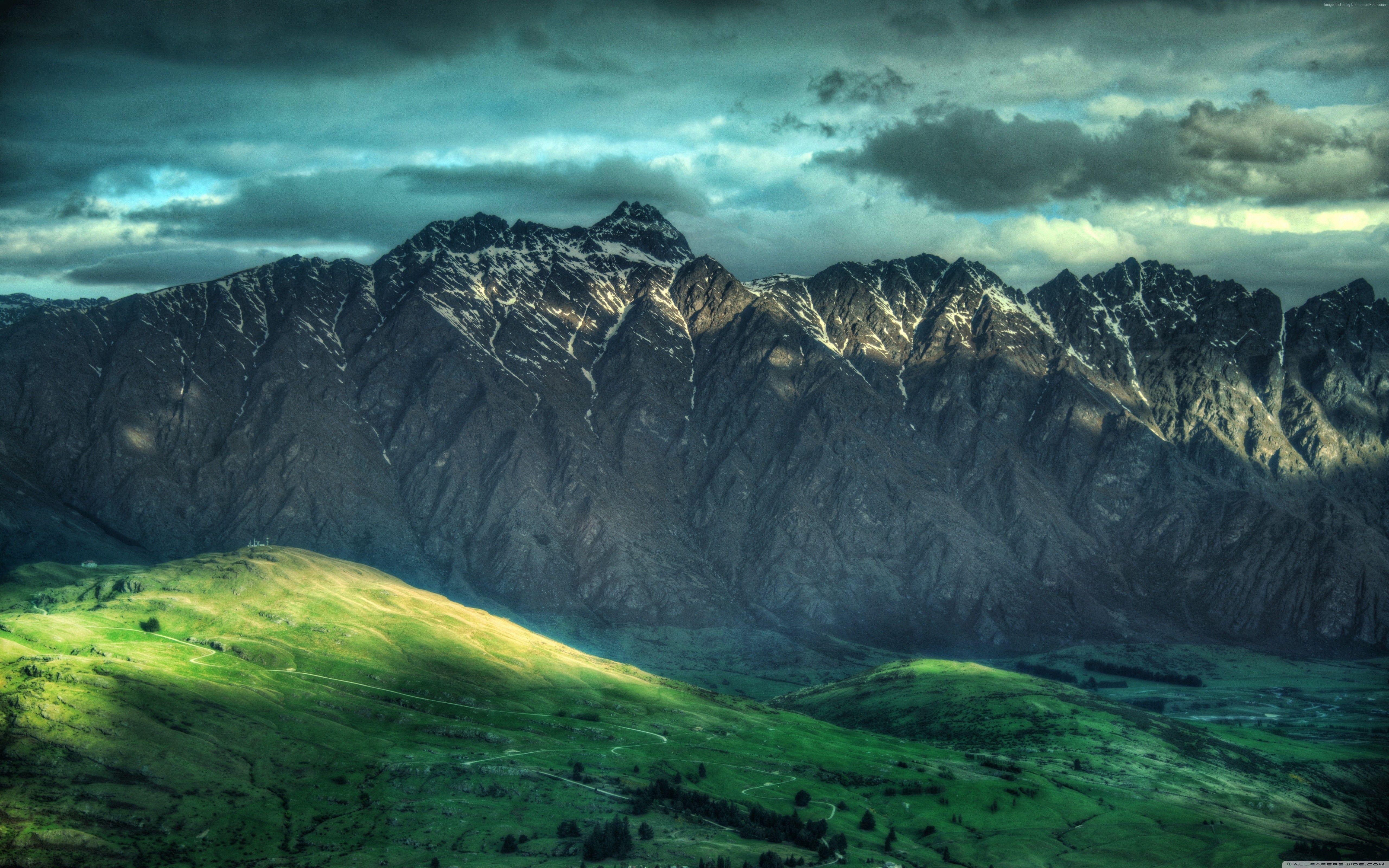 5120x3200 Wallpaper New Zealand, 5k, 4k wallpaper, 8k, mountain, island, Desktop