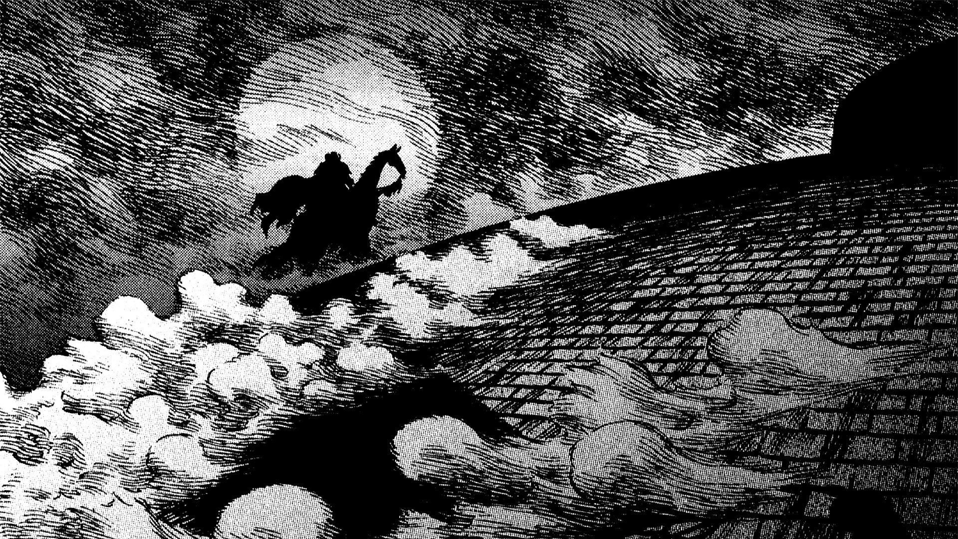 1920x1080 Berserk Wallpaper, Desktop