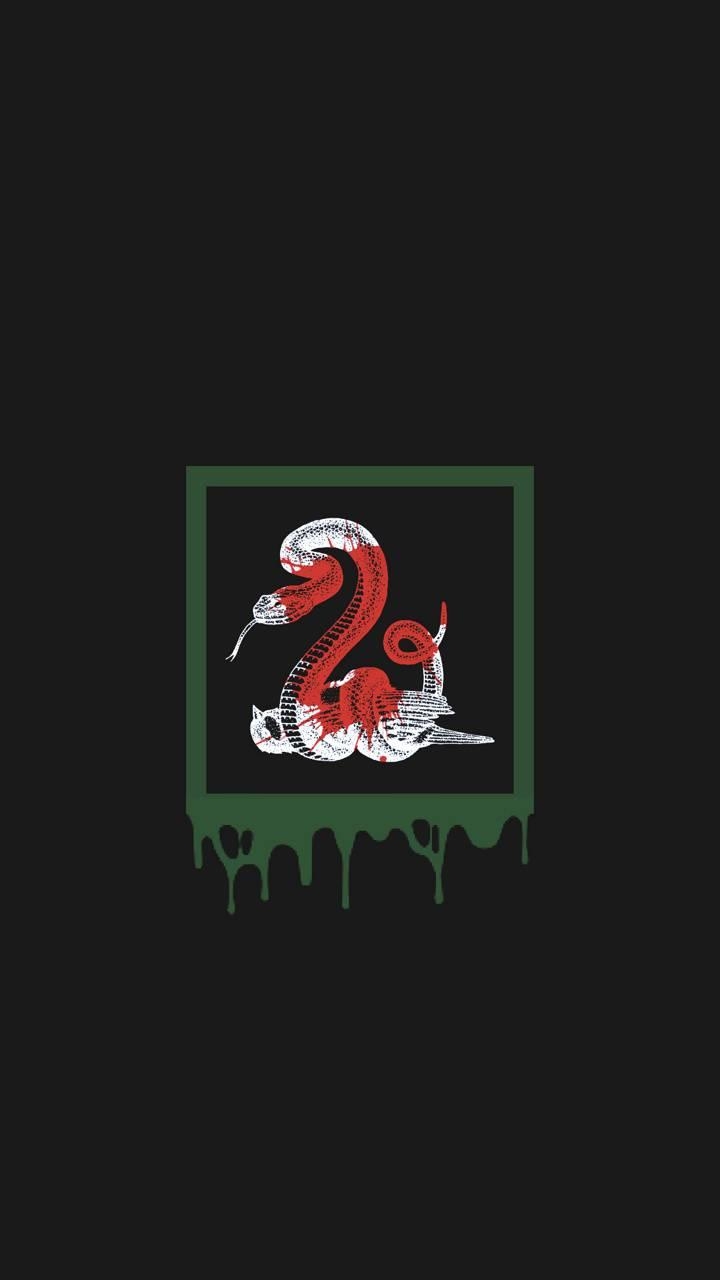 720x1280 Gucci Snake wallpaper, Phone