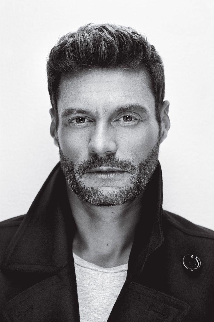 740x1110 Happy Birthday Ryan Seacrest Birthday December 1974, Phone