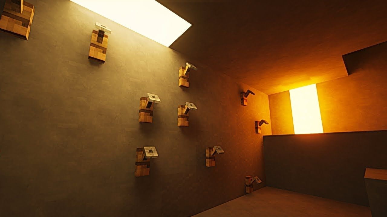 1280x720 Minecraft RAY TRACING: Extreme Graphics Future Is Here, Desktop