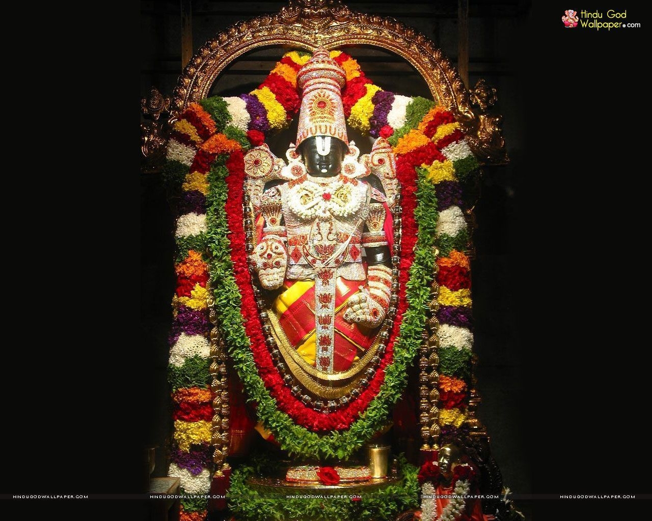 1280x1030 Lord Venkateswara Wallpaper Free Lord Venkateswara, Desktop