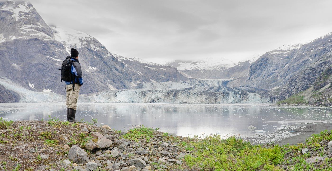 1400x720 Glacier Bay National Park and Preserve Vacation, Travel Guide, Desktop