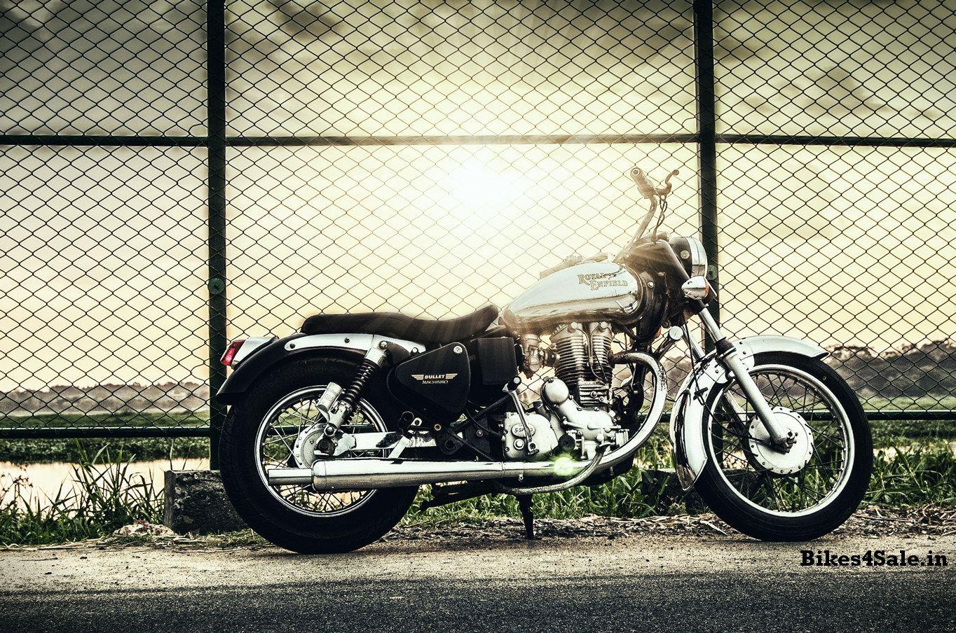 1370x910 Modified Royal Enfield Bullet Machismo Wallpaper. Royal enfield bullet, Royal enfield, Royal, Desktop