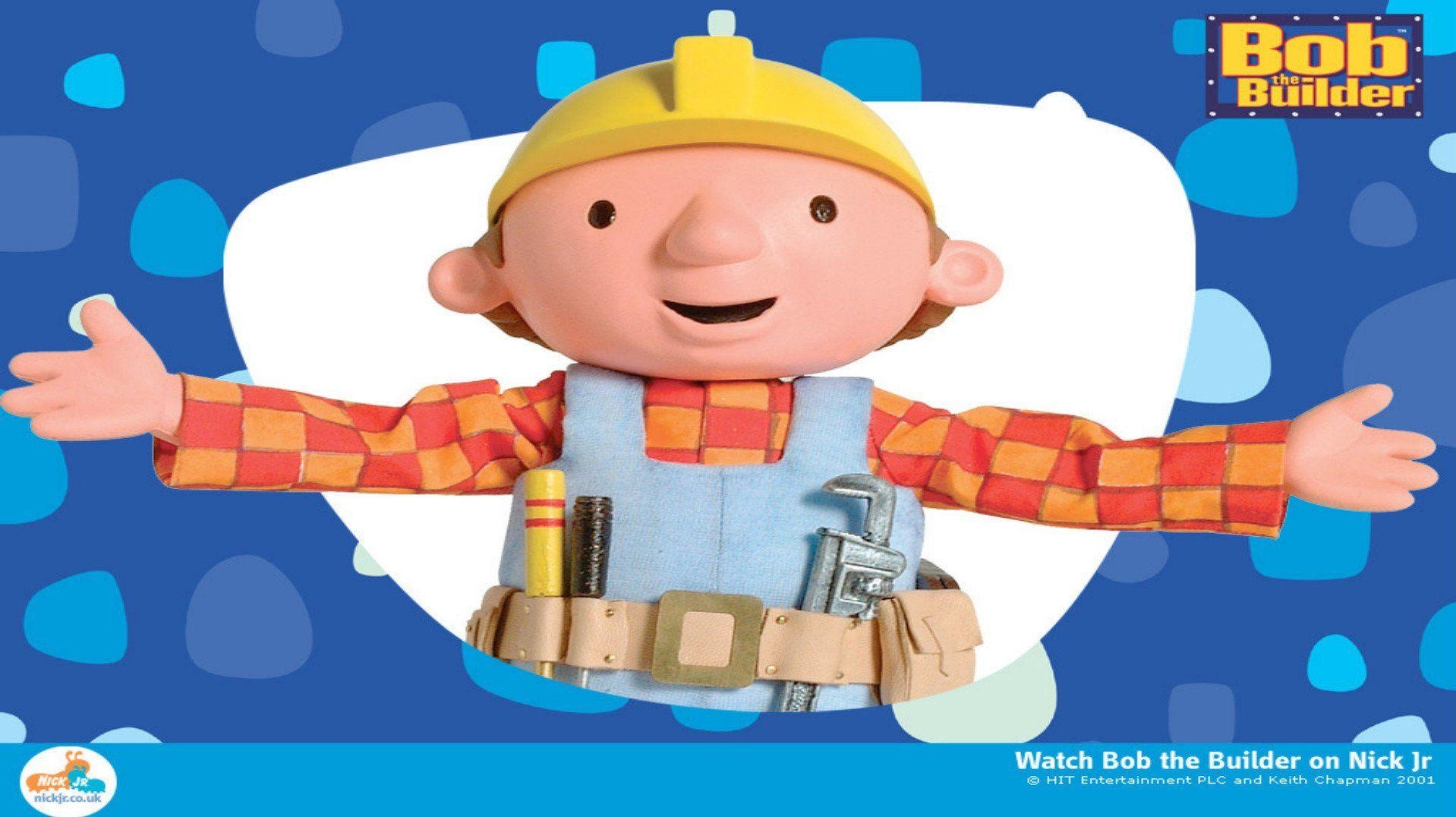 1920x1080 Bob The Builder Wallpaper Wendy, Desktop