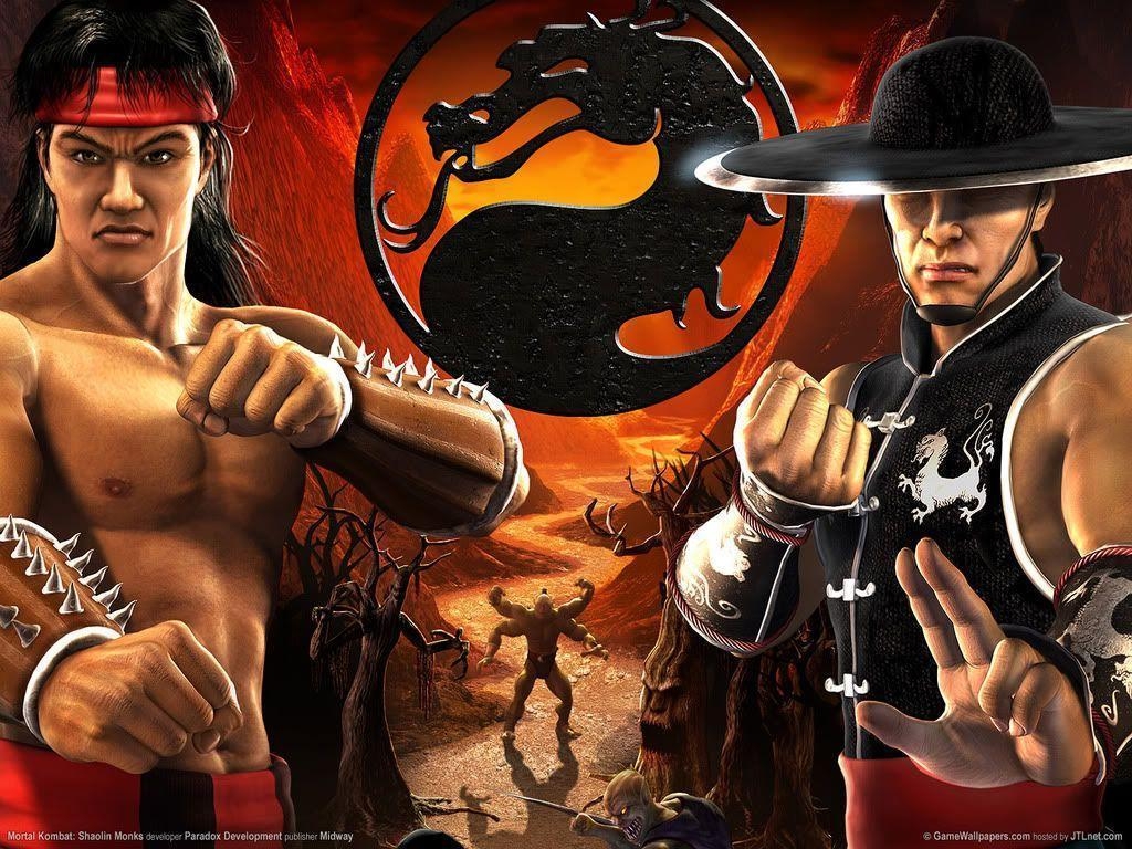 1030x770 pic new posts: Kung Lao Wallpaper HD, Desktop