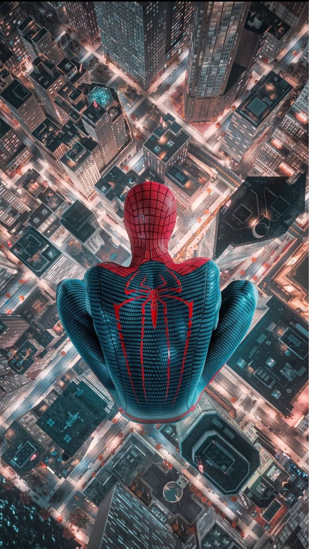 1080x1920 Spider Man Wallpaper Spiderman Wallpaper [ HQ ], Phone