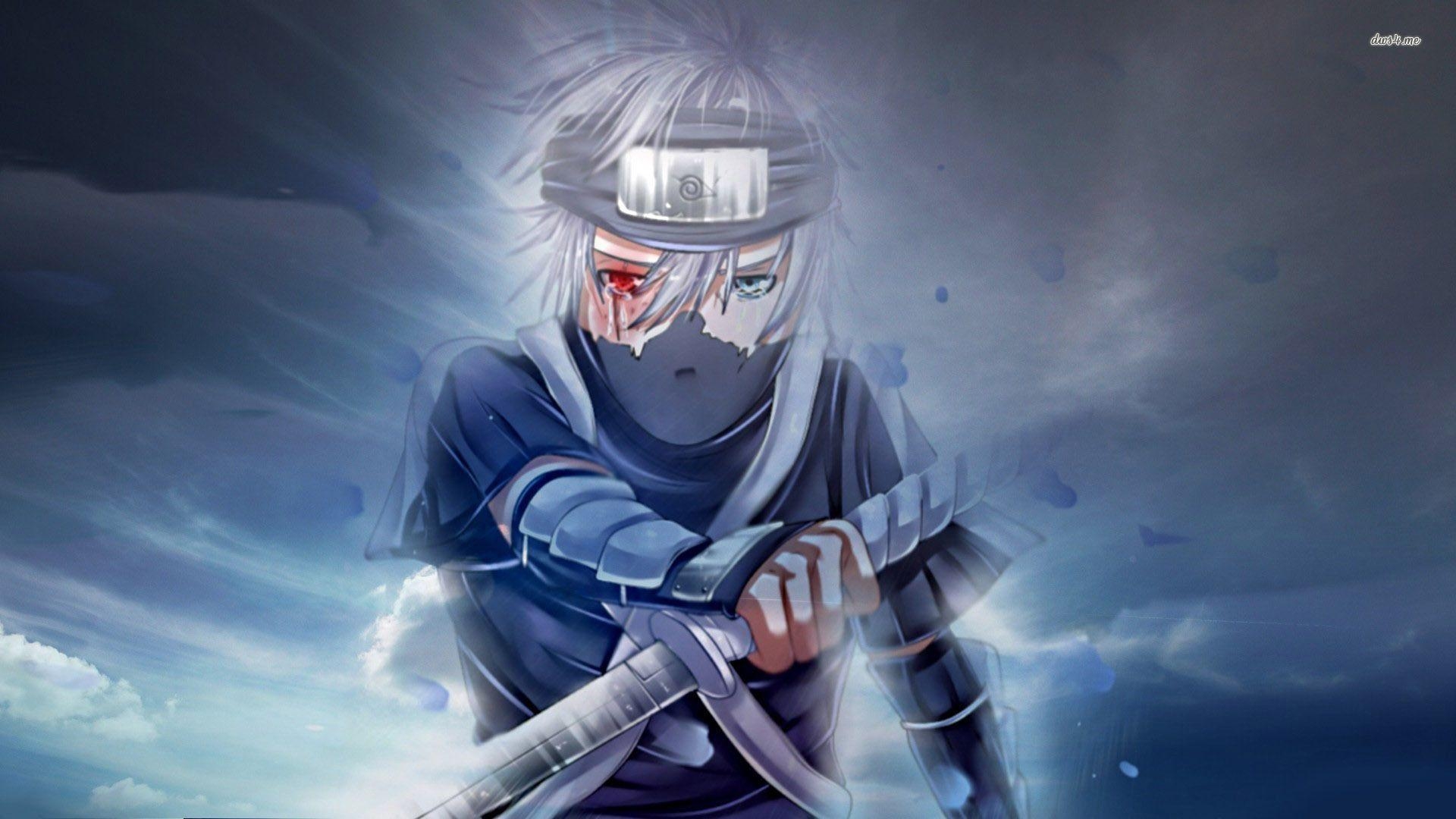 1920x1080 Kakashi Hatake Wallpaper Free Kakashi Hatake Background, Desktop