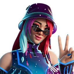 260x260 Lana Llane Fortnite wallpaper, Phone