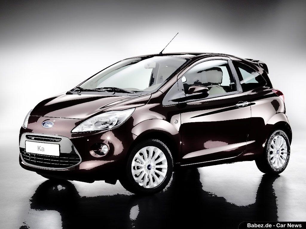 1030x770 Ford Ka TDCi: Revealed in Paris 2010 and Wallpaper, Desktop