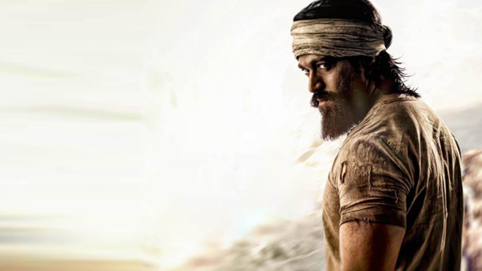 1920x1080 Kgf Yash 3D Wallpaper, Desktop