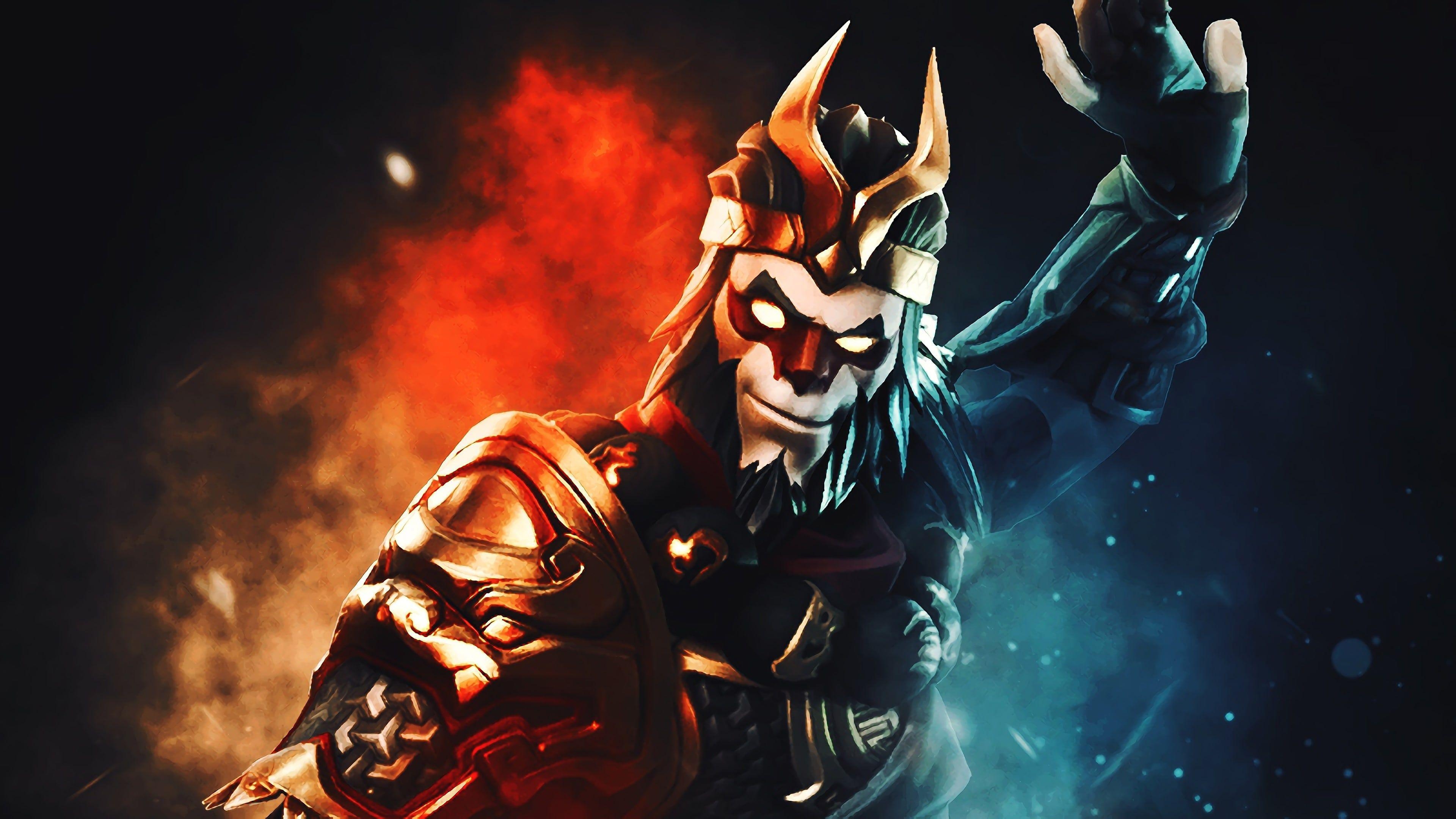 3840x2160 Fortnite Battle Royale Wukong Wallpaper and Free, Desktop