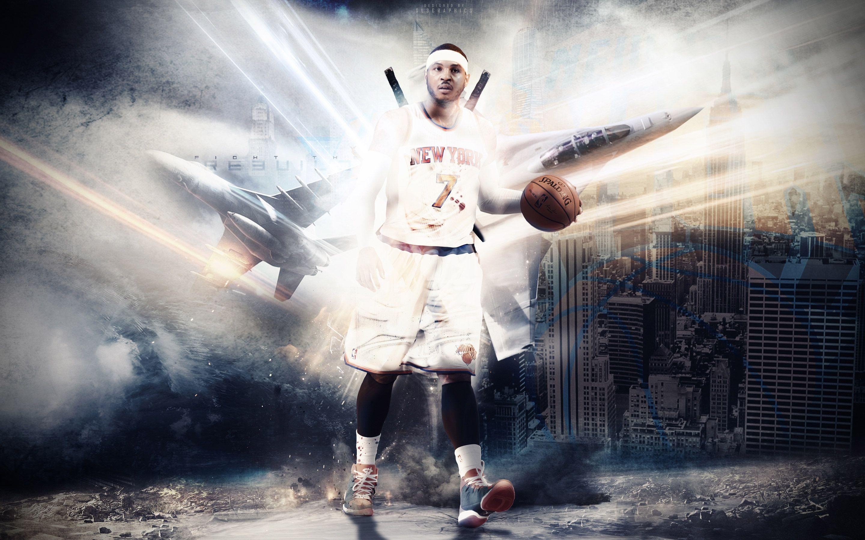 2880x1800 New York Knicks Wallpaper. Basketball Wallpaper at, Desktop